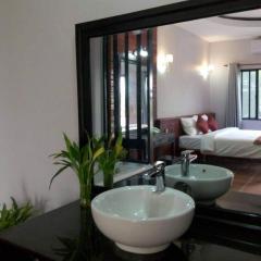 Siem Reap Uncle Lodge Homestay