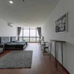 SUMMER SUITES APARTMENT CASETTA HOMESTAY 3 at Kota Samarahan Kuching