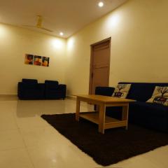 Sandeep Serviced Apartments
