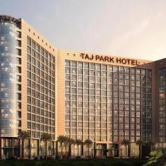 Taj Park Hotel