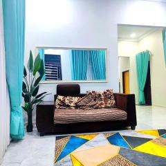 ZIYA Homestay