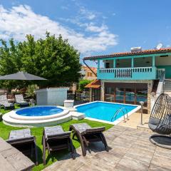 Lovely Home In Gabonjin With Kitchen