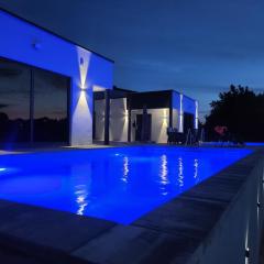 Apartmani City ES