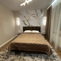 Apartments in center of Chisinau Anestiade