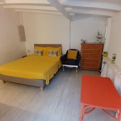 Chez Anne - Grand Caz