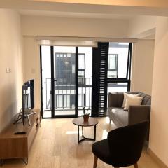 Departamento de Estreno en Miraflores