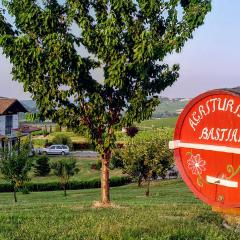 Agriturismo Bastian