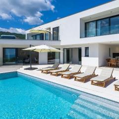 Villa Selene Sea And Sun