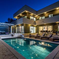 Villa Evoque