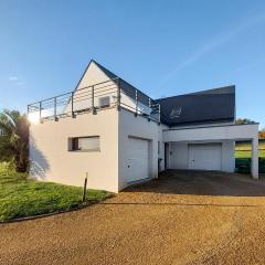 Awesome Apartment In Planguenoual