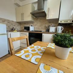 Beautiful 1 bedroom Flat in Fulham