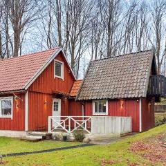 1 Bedroom Awesome Home In Ljungbyhed