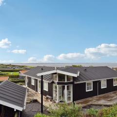 Holiday Home Lerskrænten Vinderup Xi