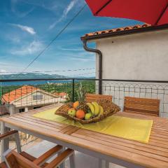 Gorgeous Home In Martina With Wifi