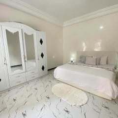 chambre white sans télé ngor almadie