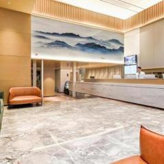 City Comfort Inn Guiyang Airport Future Ark