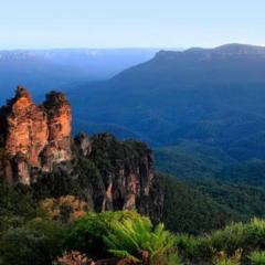 Nature at your Doorstep