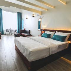 Coastal Bay Dungun Staycation
