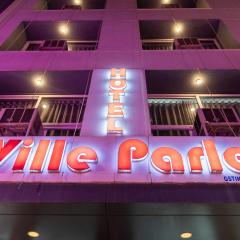 Hotel Ville Parle