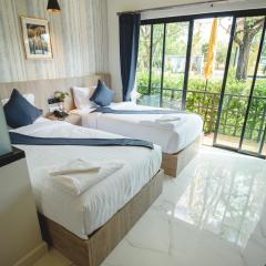 Phuengluang Riverside Hotel Chanthaburi