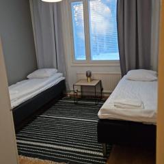 Uitontie Apartment