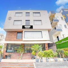 Palette Patel Nagar