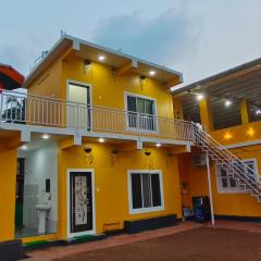Saumya Homestay Diveagar