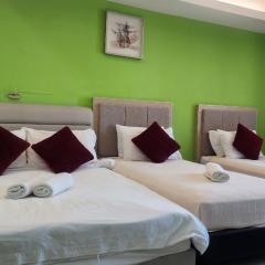 The Viana Apartment 3