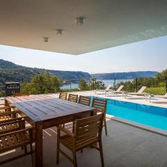 Villa Adria Blue