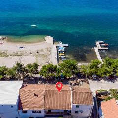 Beach Front Apartment
