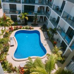 Ocean Breeze Apartment