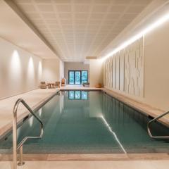 SetClub Hôtel & Spa