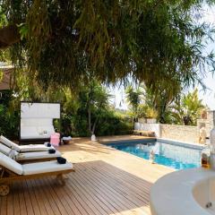 Apartment in Ibiza near Beaches