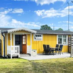4 person holiday home in LÖTTORP