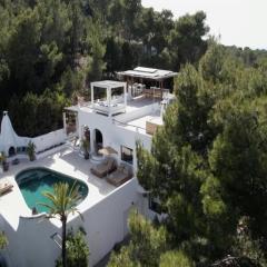 Holiday Home in Ibiza near Las Salinas Beach