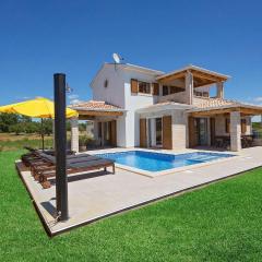 Villa Fortuna