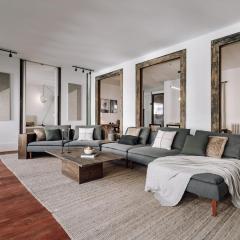 Zuheros - 2 bedrooms in Eixample Dreta