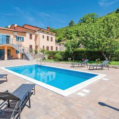 3 Bedroom Amazing Home In Plomin
