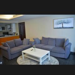 Furnished Apartment in Maadi