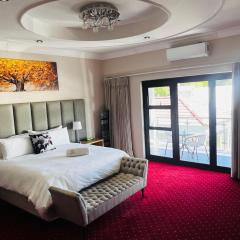 Papiano Boutique Hotel