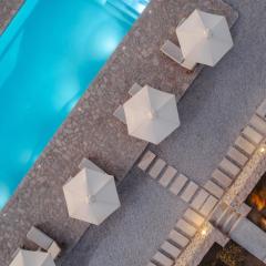Archon Seaside Retreat