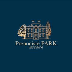 Prenoćište Park