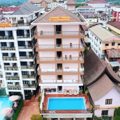 Vangvieng Sisavang Mountain View Hotel