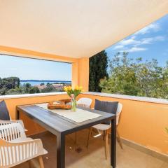 Amazing Apartment In Fazana With Wifi