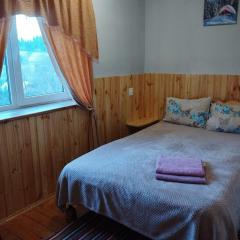 科洛德瑞兹弗山林小屋