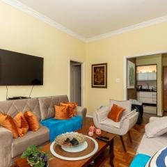 Lindo 3 Quartos - Quadra da Praia - Posto 5