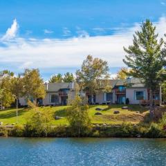 Lake Placid Club Lodges