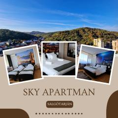 Sky Apartman