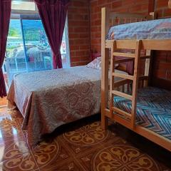 Apartamento Rural Vacacional