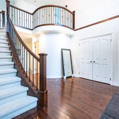 The Ester House